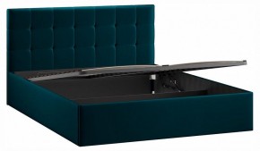 Кровать двуспальная Джоли с ПМ Тип 1 в Когалыме - kogalym.ok-mebel.com | фото 3