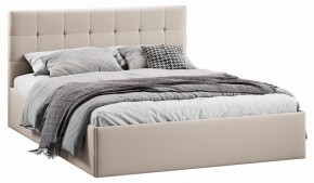 Кровать двуспальная Джоли с ПМ Тип 1 в Когалыме - kogalym.ok-mebel.com | фото 2
