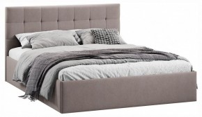 Кровать двуспальная Джоли с ПМ Тип 1 в Когалыме - kogalym.ok-mebel.com | фото 2