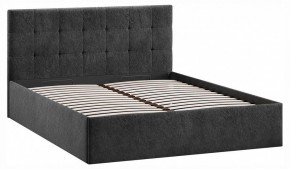 Кровать двуспальная Джоли с ПМ Тип 1 в Когалыме - kogalym.ok-mebel.com | фото 2