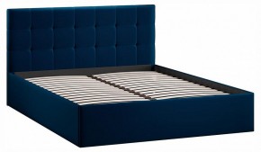 Кровать двуспальная Джоли Тип 1 в Когалыме - kogalym.ok-mebel.com | фото 2