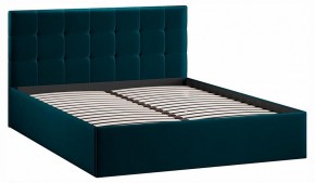 Кровать двуспальная Джоли Тип 1 в Когалыме - kogalym.ok-mebel.com | фото 2