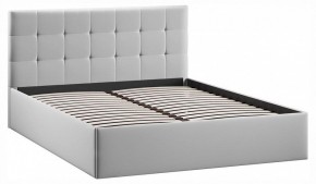 Кровать двуспальная Джоли Тип 1 в Когалыме - kogalym.ok-mebel.com | фото 2