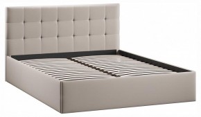 Кровать двуспальная Джоли Тип 1 в Когалыме - kogalym.ok-mebel.com | фото