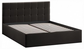 Кровать двуспальная Джоли Тип 1 в Когалыме - kogalym.ok-mebel.com | фото 2