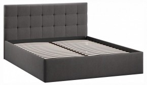 Кровать двуспальная Джоли Тип 1 в Когалыме - kogalym.ok-mebel.com | фото