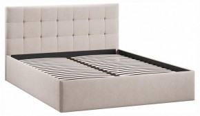 Кровать двуспальная Джоли Тип 1 в Когалыме - kogalym.ok-mebel.com | фото 2