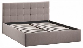 Кровать двуспальная Джоли Тип 1 в Когалыме - kogalym.ok-mebel.com | фото 2