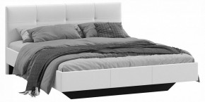 Кровать двуспальная Элис Тип 1 в Когалыме - kogalym.ok-mebel.com | фото