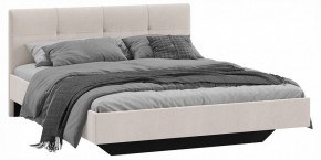Кровать двуспальная Элис Тип 1 в Когалыме - kogalym.ok-mebel.com | фото