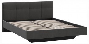 Кровать двуспальная Элис Тип 1 в Когалыме - kogalym.ok-mebel.com | фото 2