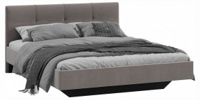 Кровать двуспальная Элис Тип 1 в Когалыме - kogalym.ok-mebel.com | фото