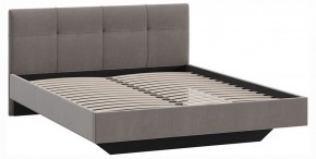 Кровать двуспальная Элис Тип 1 в Когалыме - kogalym.ok-mebel.com | фото 2