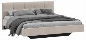 Кровать двуспальная Элис Тип 1 в Когалыме - kogalym.ok-mebel.com | фото