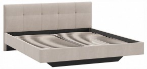 Кровать двуспальная Элис Тип 1 в Когалыме - kogalym.ok-mebel.com | фото 2