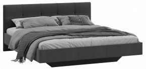 Кровать двуспальная Элис Тип 1 в Когалыме - kogalym.ok-mebel.com | фото