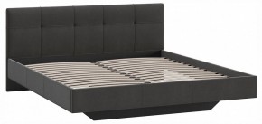 Кровать двуспальная Элис Тип 1 в Когалыме - kogalym.ok-mebel.com | фото 2