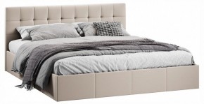Кровать двуспальная Эмма в Когалыме - kogalym.ok-mebel.com | фото 2