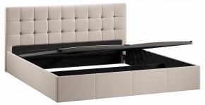 Кровать двуспальная Эмма в Когалыме - kogalym.ok-mebel.com | фото 3