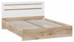 Кровать двуспальная Фьюжн ТД-260.01.03 в Когалыме - kogalym.ok-mebel.com | фото 2
