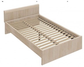 Кровать двуспальная Мелисса Дрим в Когалыме - kogalym.ok-mebel.com | фото 2