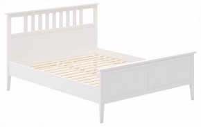Кровать двуспальная Мира в Когалыме - kogalym.ok-mebel.com | фото 5