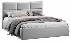 Кровать двуспальная Стелла с ПМ Тип 1 в Когалыме - kogalym.ok-mebel.com | фото 2