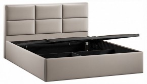 Кровать двуспальная Стелла с ПМ Тип 1 в Когалыме - kogalym.ok-mebel.com | фото 4