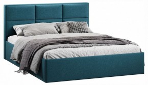 Кровать двуспальная Стелла с ПМ Тип 1 в Когалыме - kogalym.ok-mebel.com | фото 2