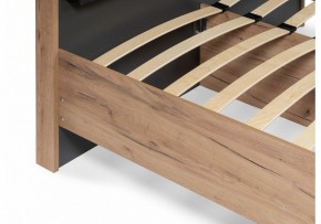 Кровать двуспальная Тхан в Когалыме - kogalym.ok-mebel.com | фото 10
