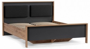 Кровать двуспальная Тхан в Когалыме - kogalym.ok-mebel.com | фото 2