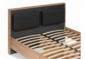 Кровать двуспальная Тхан в Когалыме - kogalym.ok-mebel.com | фото 6
