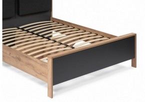Кровать двуспальная Тхан в Когалыме - kogalym.ok-mebel.com | фото 7