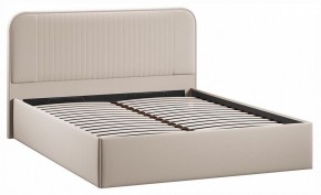 Кровать двуспальная Тиффани с ПМ Тип 1 в Когалыме - kogalym.ok-mebel.com | фото 2