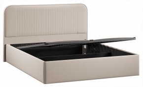 Кровать двуспальная Тиффани с ПМ Тип 1 в Когалыме - kogalym.ok-mebel.com | фото 3