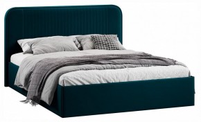 Кровать двуспальная Тиффани с ПМ Тип 1 в Когалыме - kogalym.ok-mebel.com | фото