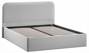 Кровать двуспальная Тиффани с ПМ Тип 1 в Когалыме - kogalym.ok-mebel.com | фото