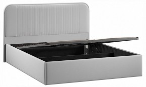 Кровать двуспальная Тиффани с ПМ Тип 1 в Когалыме - kogalym.ok-mebel.com | фото 3
