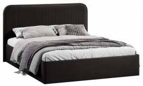 Кровать двуспальная Тиффани с ПМ Тип 1 в Когалыме - kogalym.ok-mebel.com | фото 2