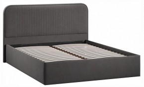 Кровать двуспальная Тиффани с ПМ Тип 1 в Когалыме - kogalym.ok-mebel.com | фото 2