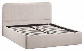 Кровать двуспальная Тиффани с ПМ Тип 1 в Когалыме - kogalym.ok-mebel.com | фото