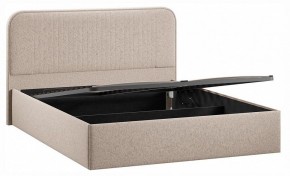Кровать двуспальная Тиффани с ПМ Тип 1 в Когалыме - kogalym.ok-mebel.com | фото 4