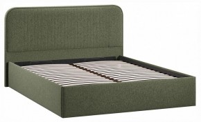 Кровать двуспальная Тиффани с ПМ Тип 1 в Когалыме - kogalym.ok-mebel.com | фото 2