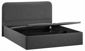 Кровать двуспальная Тиффани с ПМ Тип 1 в Когалыме - kogalym.ok-mebel.com | фото 3