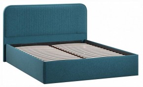 Кровать двуспальная Тиффани с ПМ Тип 1 в Когалыме - kogalym.ok-mebel.com | фото 2