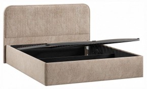 Кровать двуспальная Тиффани с ПМ Тип 1 в Когалыме - kogalym.ok-mebel.com | фото 3