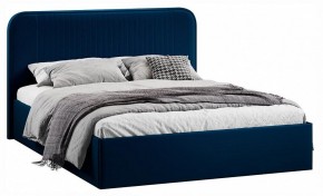 Кровать двуспальная Тиффани с ПМ Тип 1 в Когалыме - kogalym.ok-mebel.com | фото