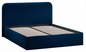 Кровать двуспальная Тиффани с ПМ Тип 1 в Когалыме - kogalym.ok-mebel.com | фото 2
