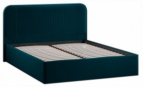 Кровать двуспальная Тиффани с ПМ Тип 1 в Когалыме - kogalym.ok-mebel.com | фото 2