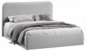 Кровать двуспальная Тиффани с ПМ Тип 1 в Когалыме - kogalym.ok-mebel.com | фото